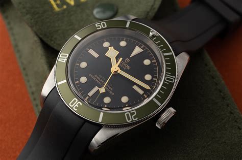 tudor black bay harrods edition waiting list